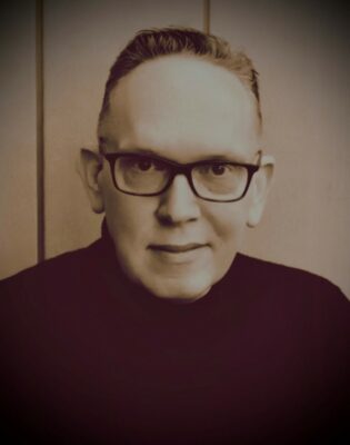 Jan van der Lugt (Bass)