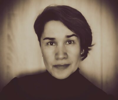 Patty Groeneveld (backing-vocal)