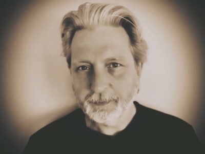 Peter de Graaf – (LEAD-guitar)