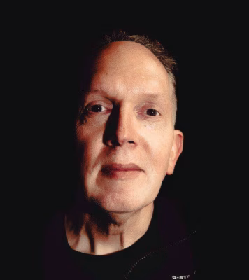 Jan van der Lugt (Bass)