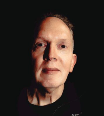 Jan van der Lugt (Bass)