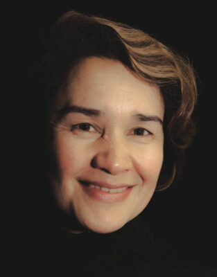 Patty Groeneveld (backing-vocal)