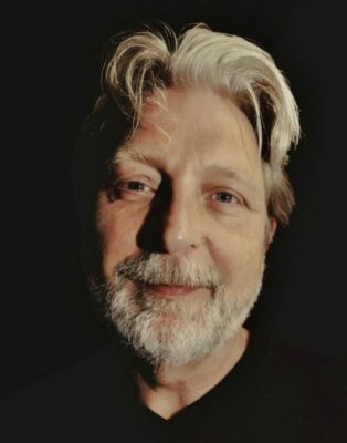 Peter de Graaf – (LEAD-guitar)